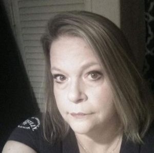 Meet your Posher, Terri